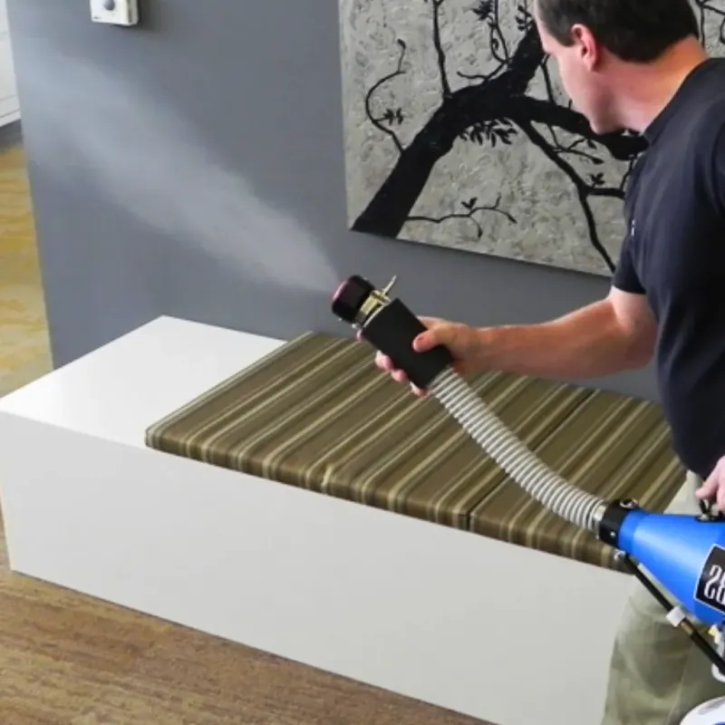 Professional Odor Removal in Banner Hill, TN